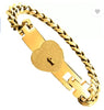 PULSERA Y COLLAR  