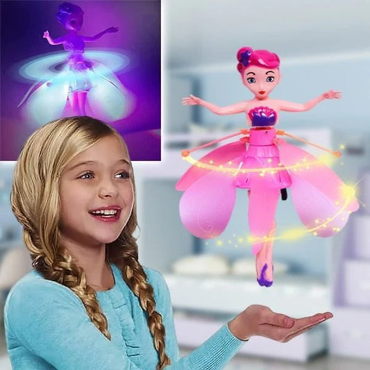 HADITA VOLADORA JUGUETE  🙌🧚‍♀️ | ENVÍO GRATIS