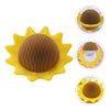 COLLAR GIRASOL GIRATORIO 🌻💞 | ENVÍO GRATIS