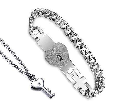 PACK LIBRITO + PULSERA Y COLLAR  "LLAVE DE MI CORAZÓN" ❤️🔑🔐 | ENVIO GRATIS